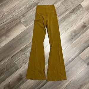 Aerie Offline Crossover Flare Pants